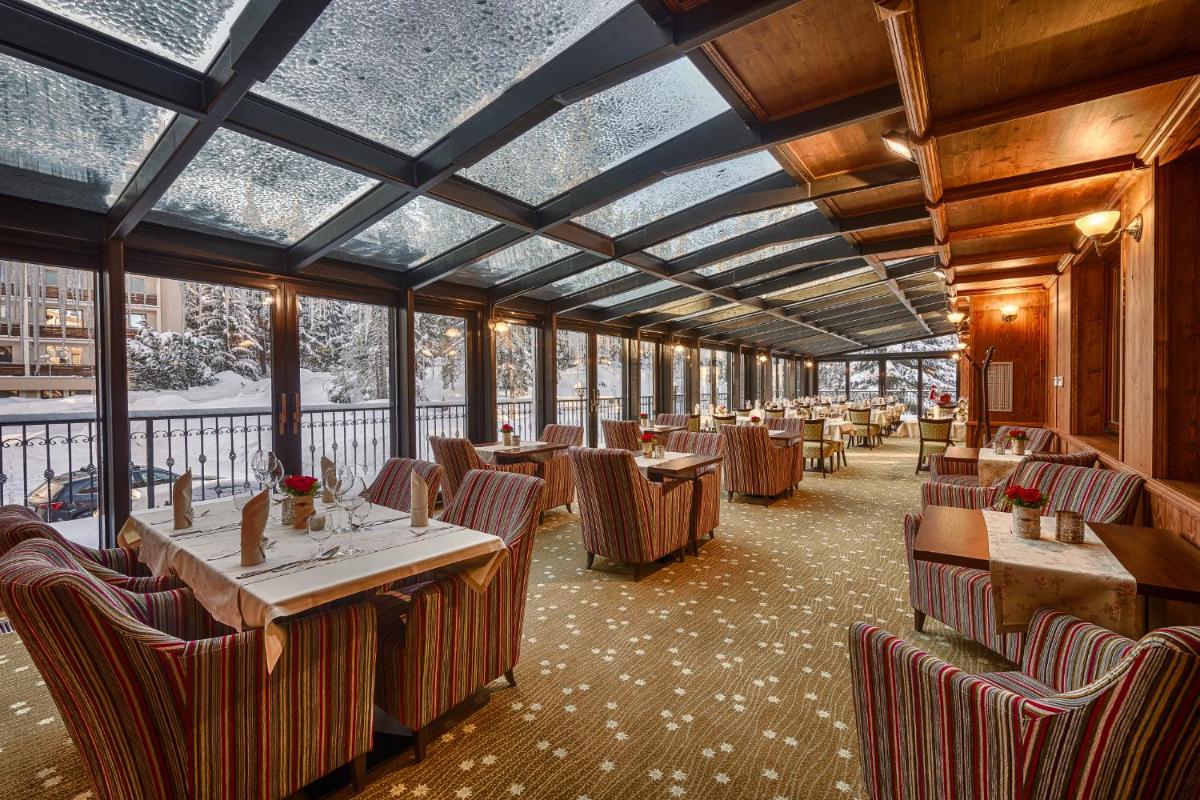 Image 5 of APLEND Wellness Hotel Borovica