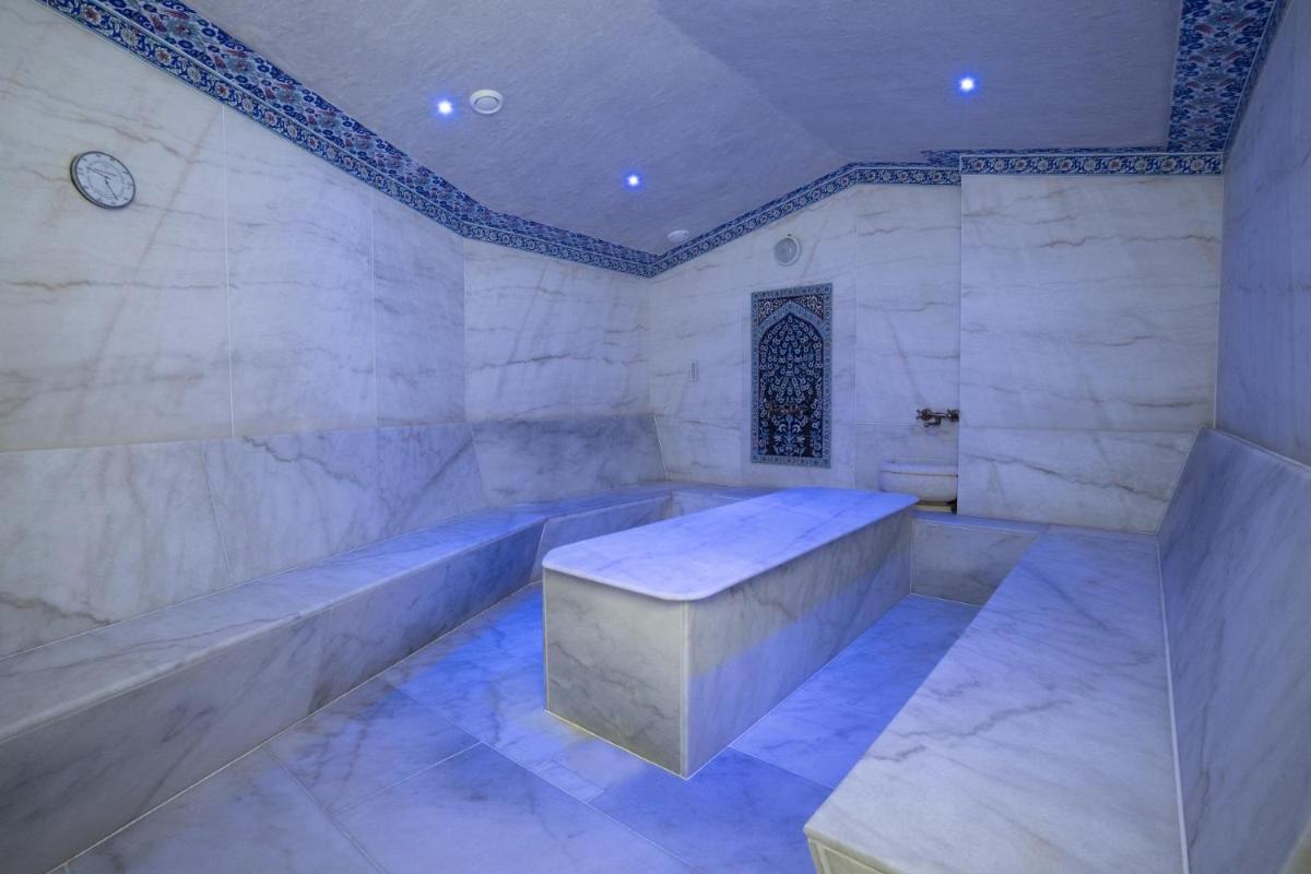 Image 3 of APLEND Wellness Hotel Borovica