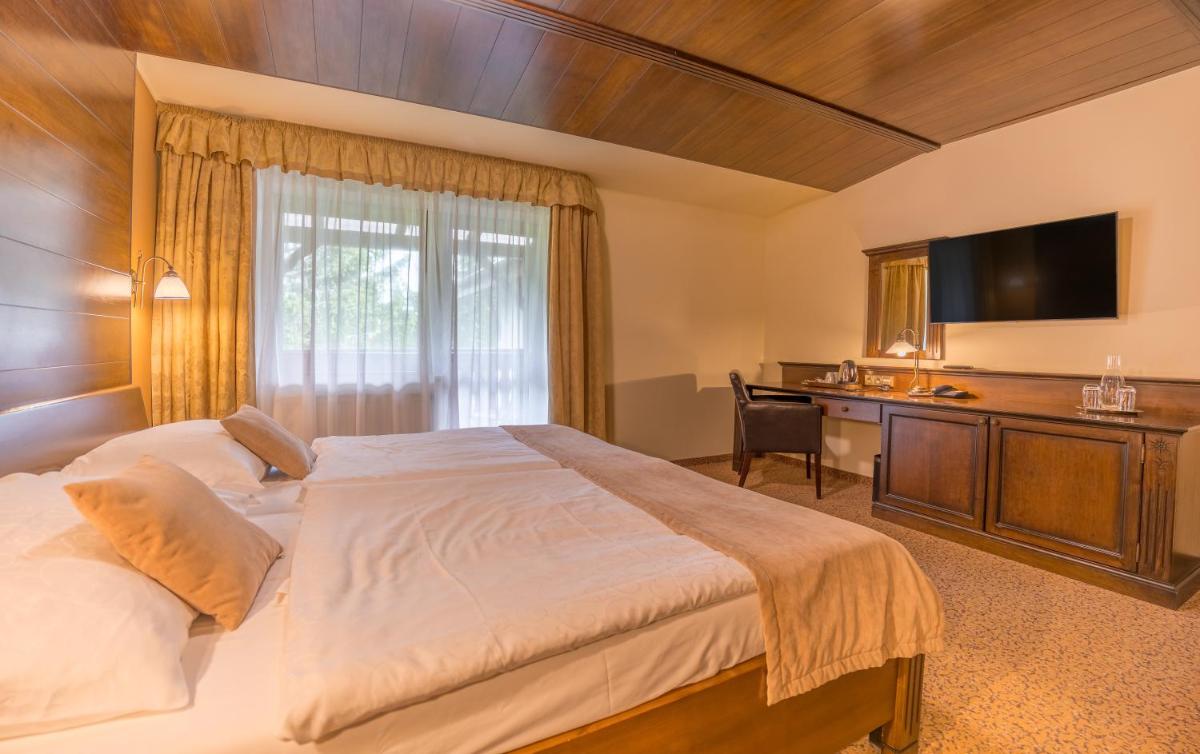Image 2 of APLEND Wellness Hotel Borovica