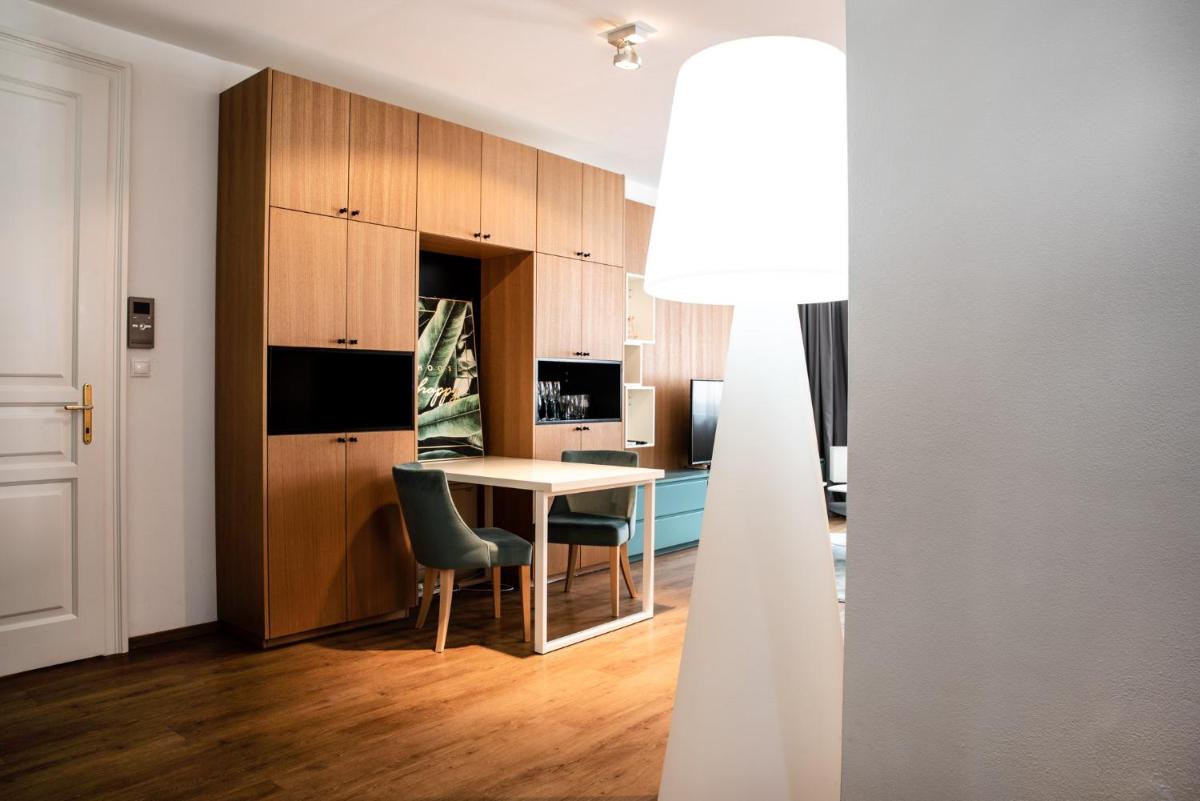 Image 4 of ATRIO Apartments