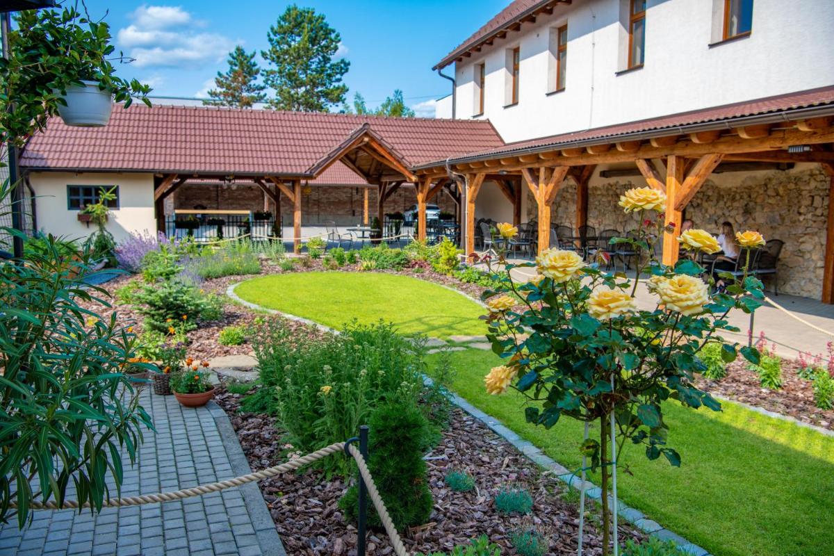 Image 5 of ATRIUM Reštaurácia a Penzión