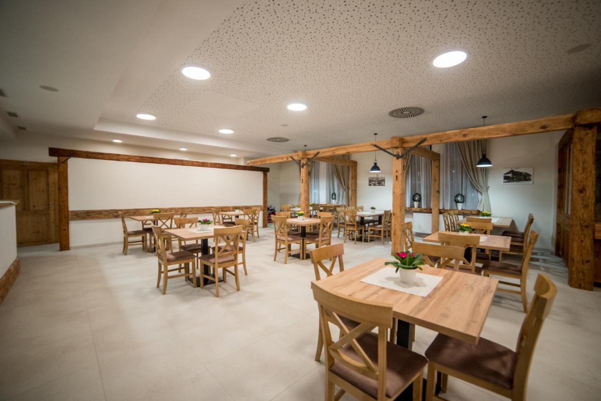 Image 4 of ATRIUM Reštaurácia a Penzión