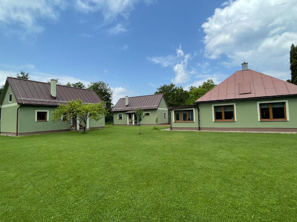 Image 1 of AURUM resort