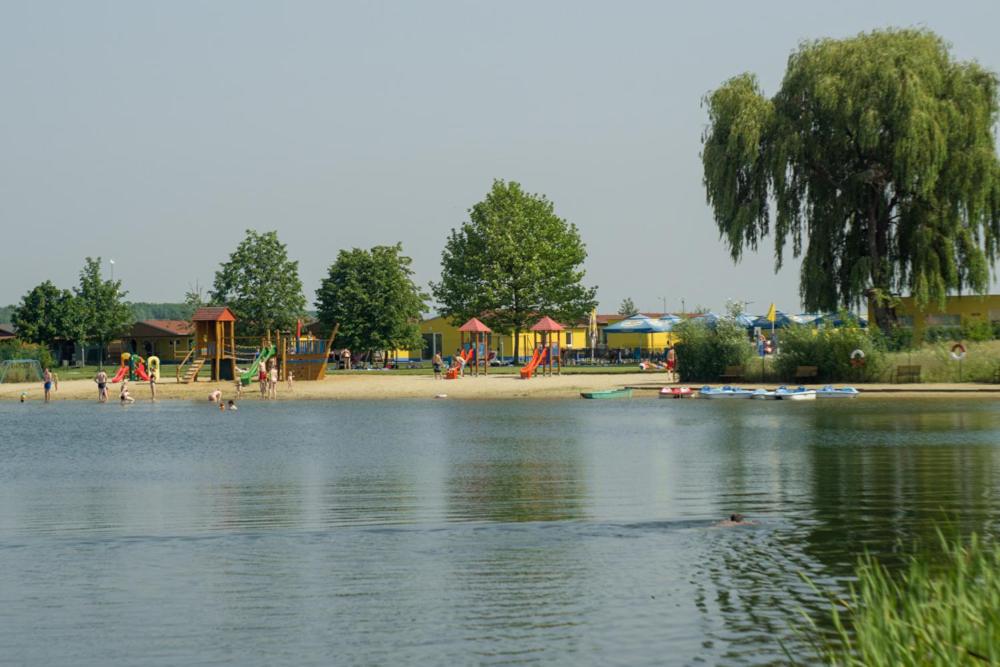 Image 1 of AUTO-AQUA-CYCLOCAMP OSTROŽSKÁ NOVÁ VES