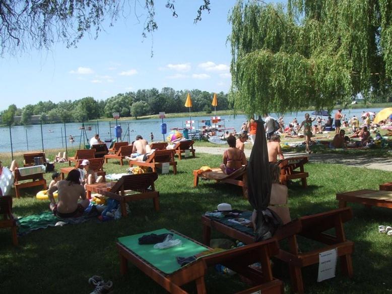 Image 2 of AUTO-AQUA-CYCLOCAMP OSTROŽSKÁ NOVÁ VES