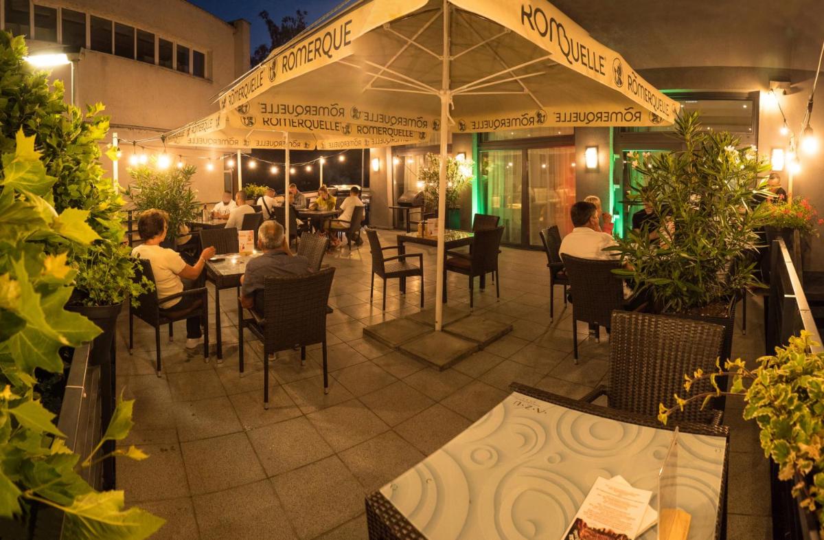Image 4 of AZUL Hotel & Restaurant Partizánske
