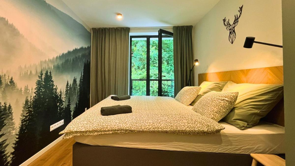 Image 4 of Adventourist – Apartmán Terchová
