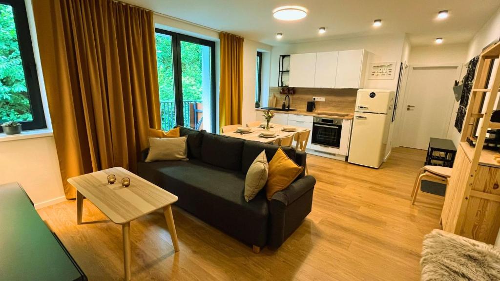 Image 1 of Adventourist – Apartmán Terchová