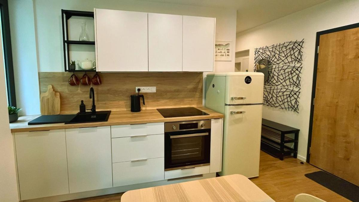 Image 3 of Adventourist – Apartmán Terchová