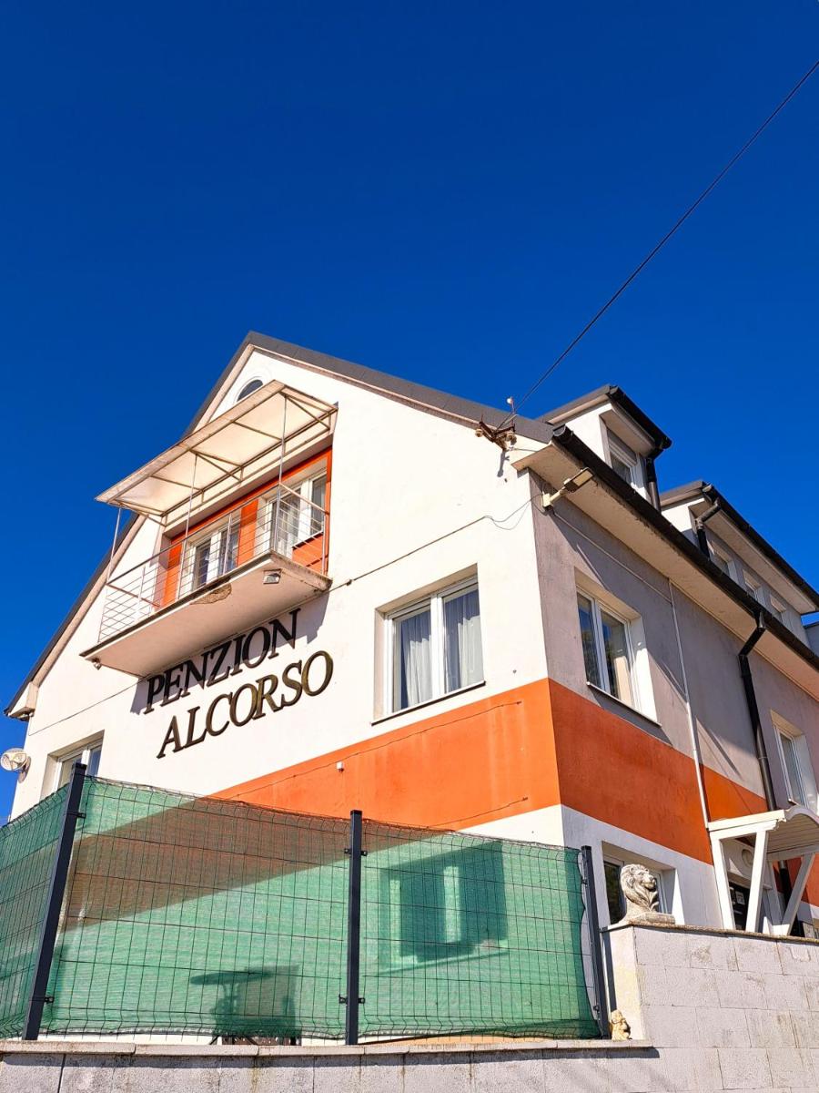 Image 4 of Alcorso Pension