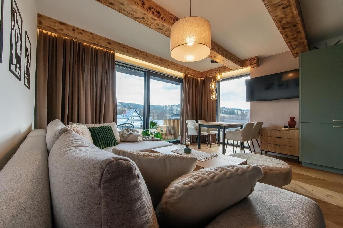 Image 5 of Allure Chalet