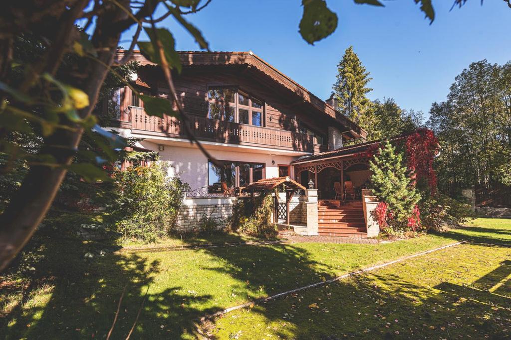 Image 1 of Alpinum Chalet High Tatras