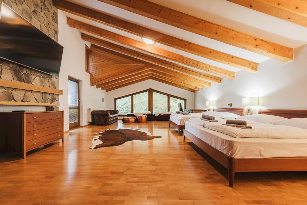 Image 3 of Alpinum Chalet High Tatras