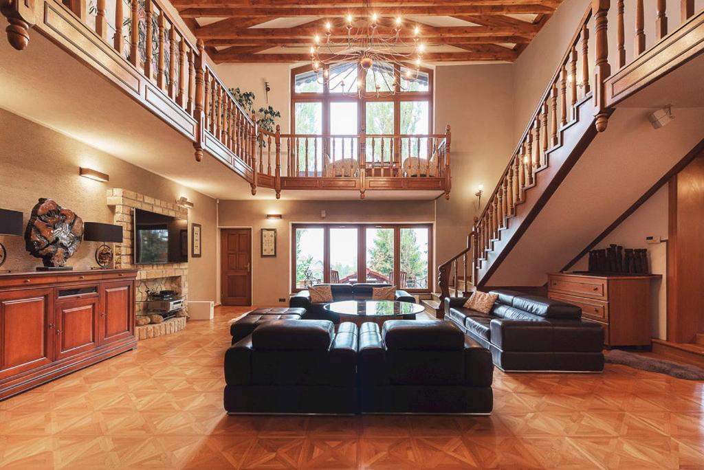 Image 4 of Alpinum Chalet High Tatras