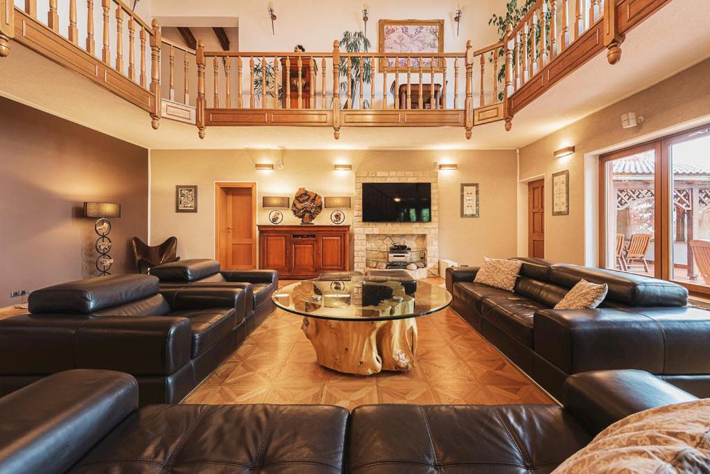 Image 5 of Alpinum Chalet High Tatras