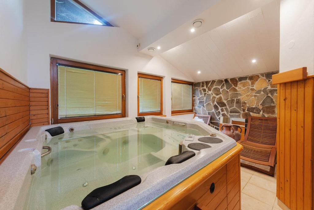 Image 2 of Alpinum Chalet High Tatras