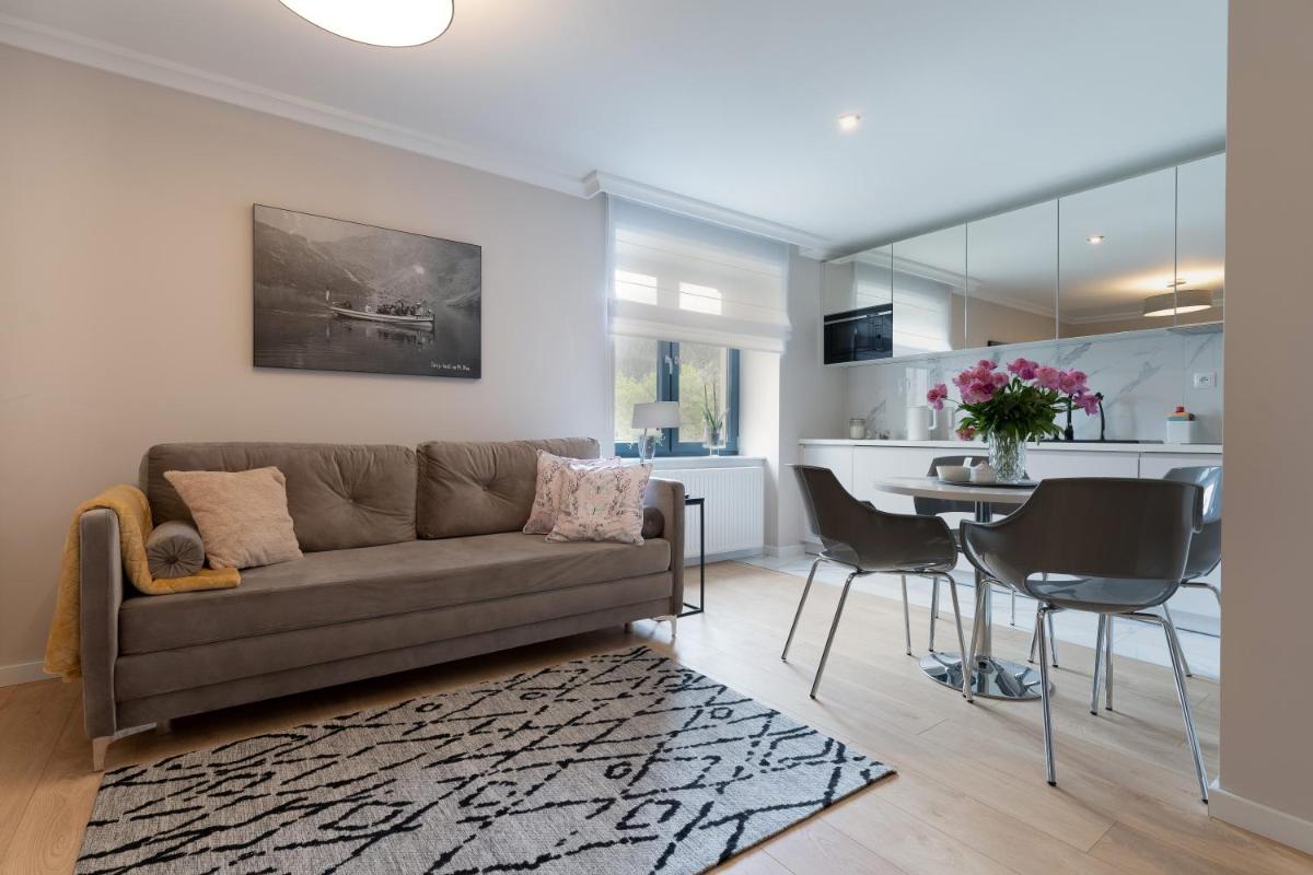 Image 4 of Altara Apartamenty Centrum – Free Parking