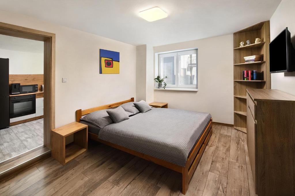 Image 1 of Andriš Apartmány
