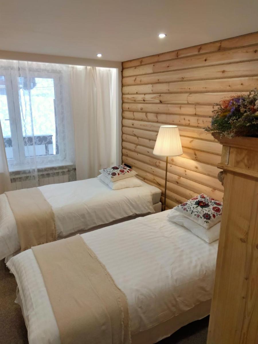 Image 2 of Anielki Apartament Mountain Escape in Zakopane