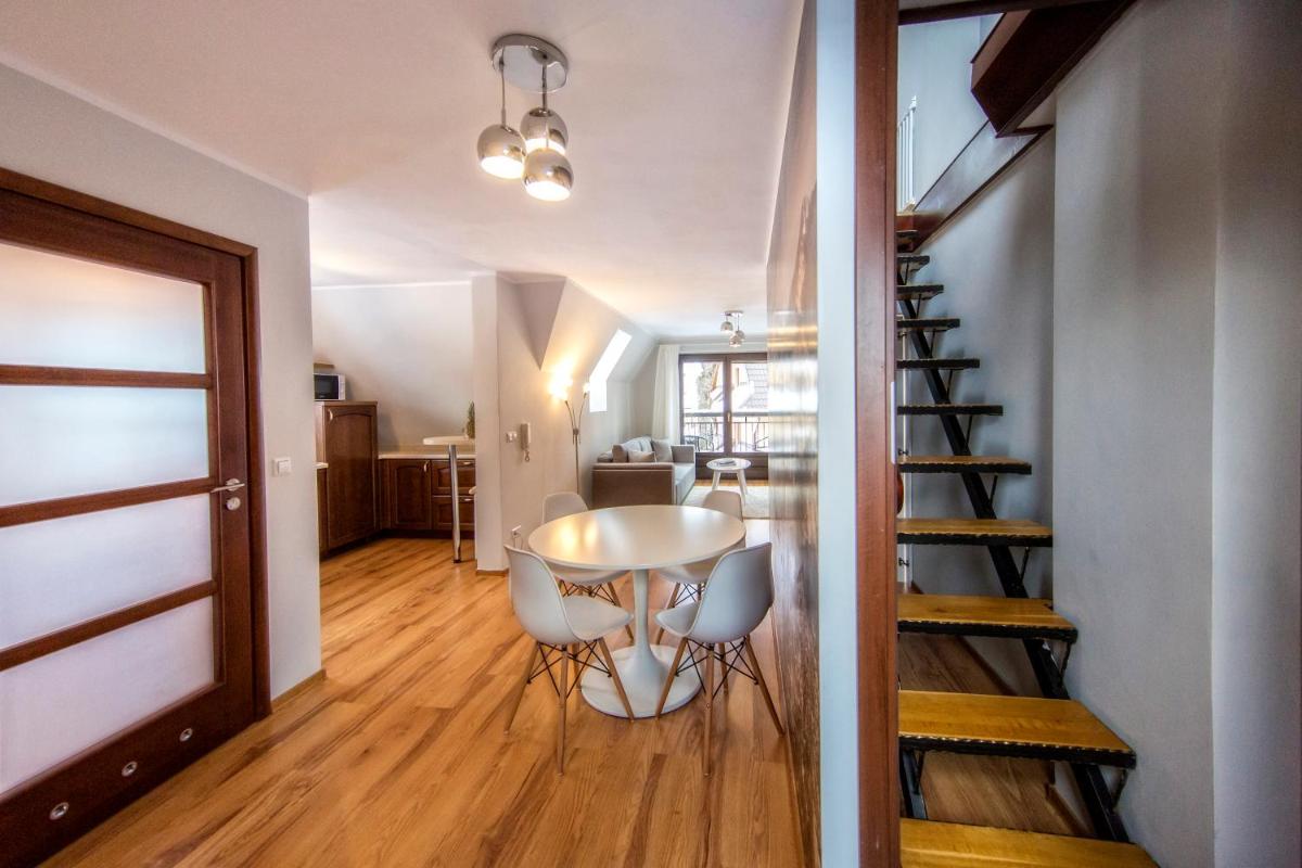 Image 4 of Apart4You Apartamenty Bulwary25
