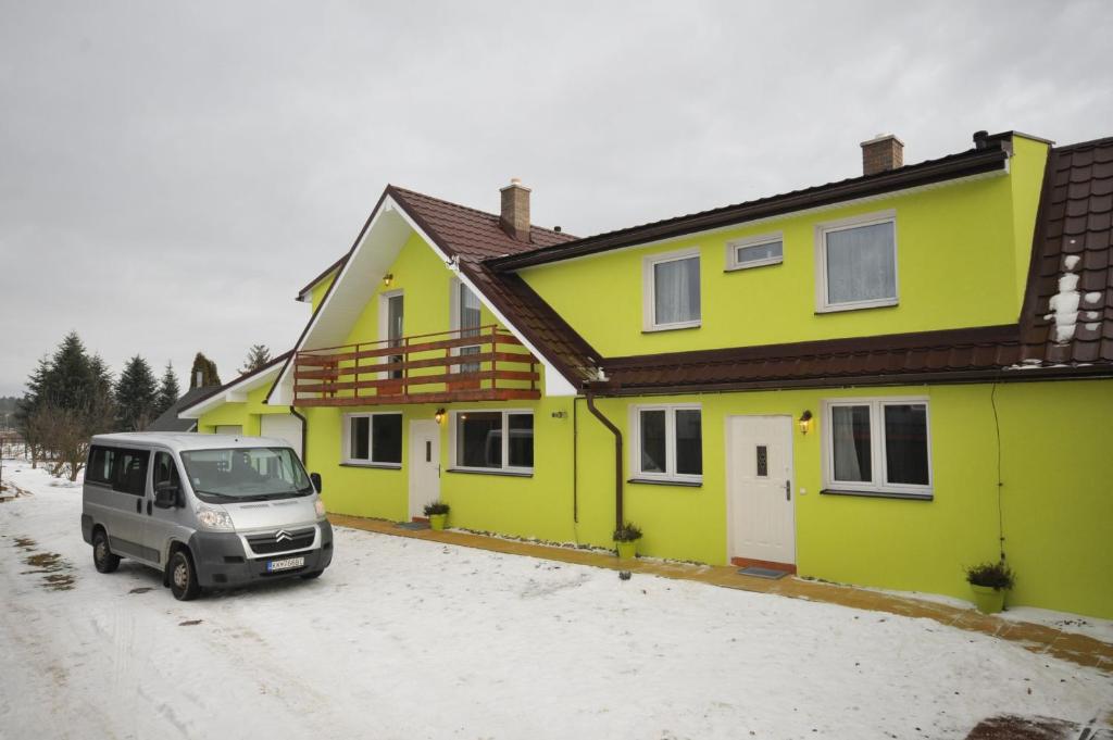 Image 1 of Apart-Bungalovy Gitka