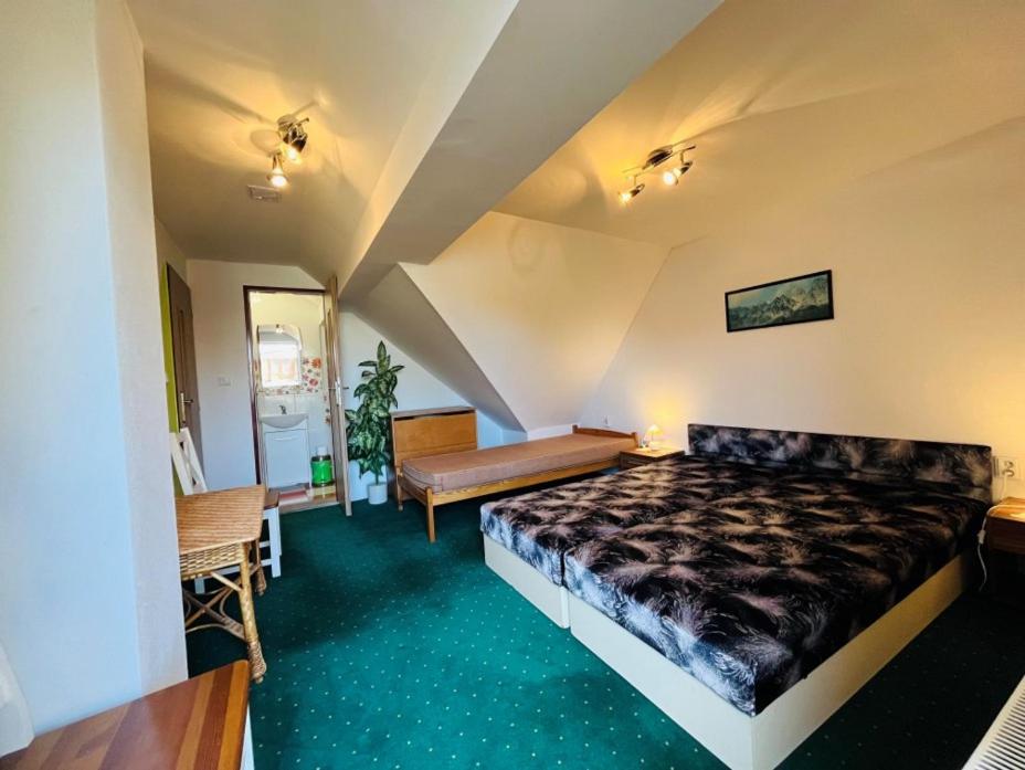 Image 4 of Apart-Bungalovy Gitka