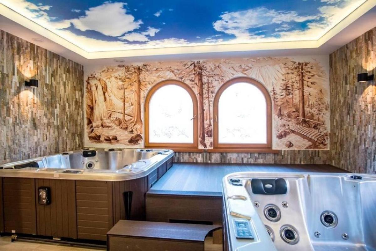 Image 3 of Apart-Center Zakopiańskie Tarasy SPA