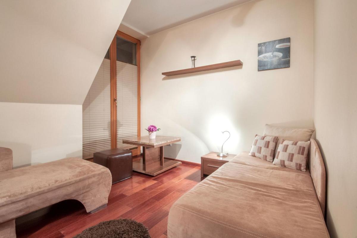 Image 2 of ApartSerwis – Gorące Źródła Apartament Morskie Oko