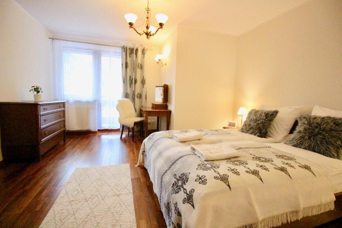 Image 2 of Apartament BazaTatry Wielka Krokiew