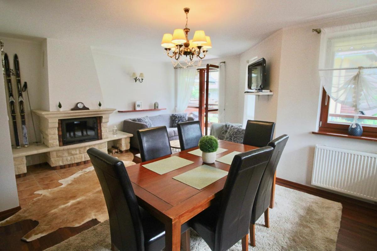 Image 4 of Apartament BazaTatry Wielka Krokiew