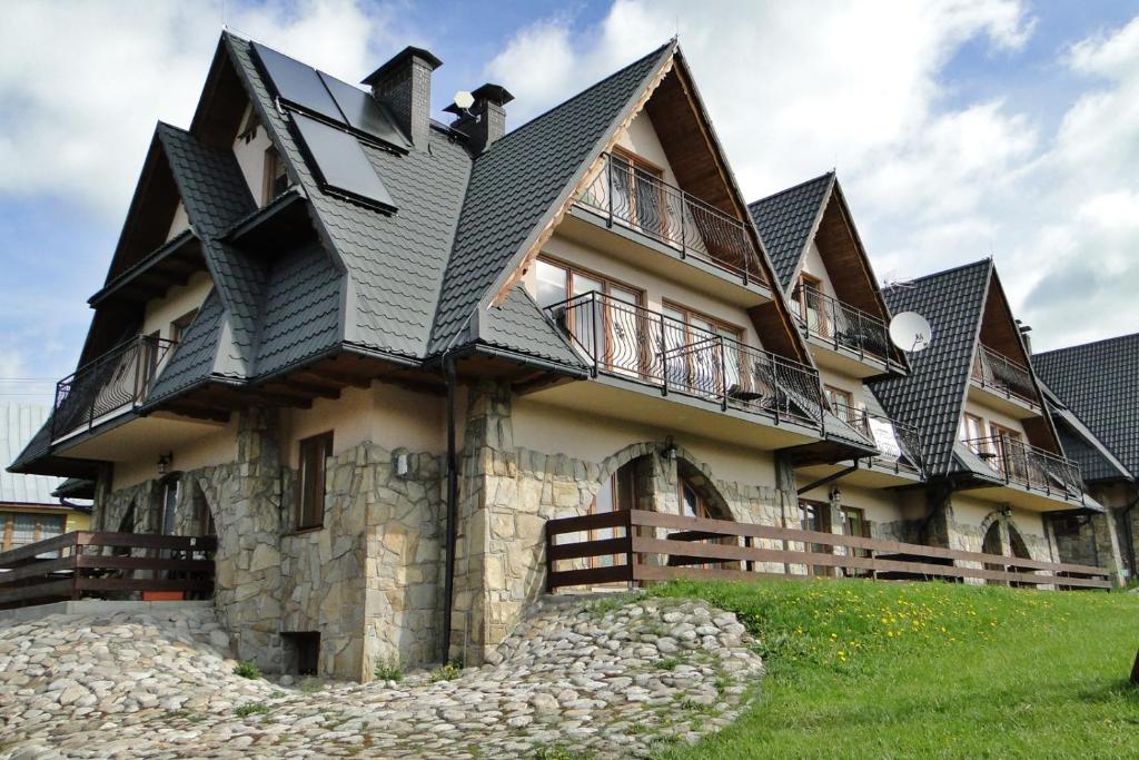 Image 1 of Apartament Beskid