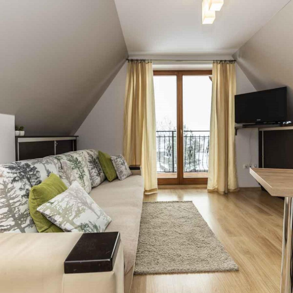 Image 5 of Apartament Beskid