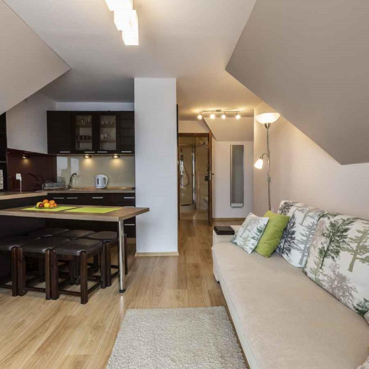 Image 4 of Apartament Beskid