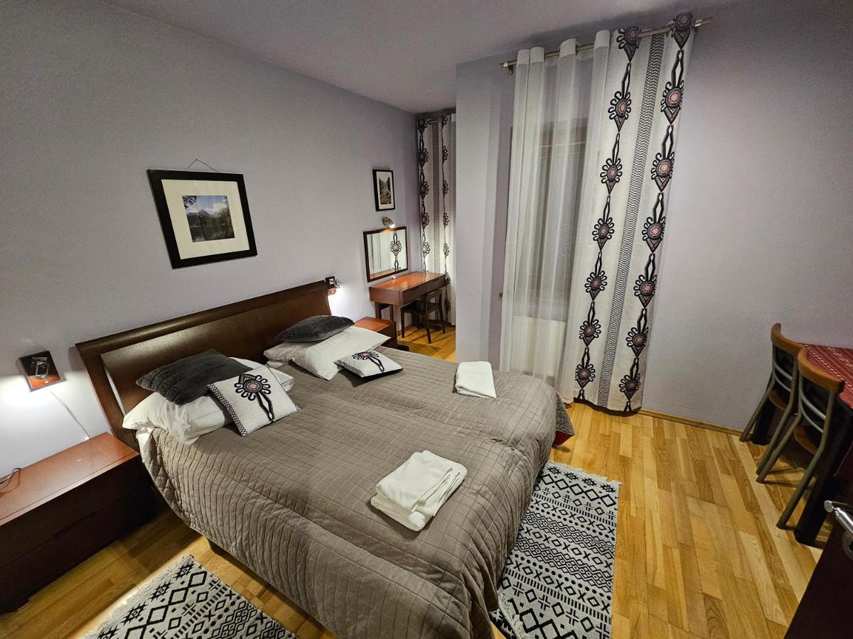 Image 2 of Apartament Bystra Woda 28 z garażem