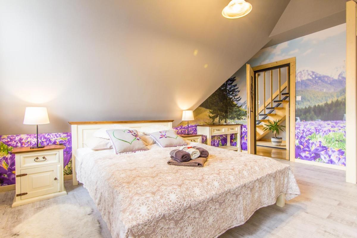 Image 4 of Apartament Gawra Zakopane