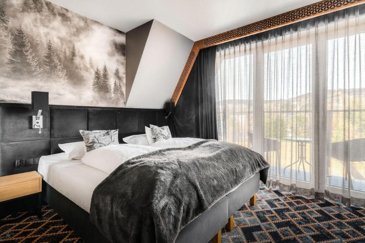 Image 4 of Apartament Giewont House & Spa z Sauną Zakopane