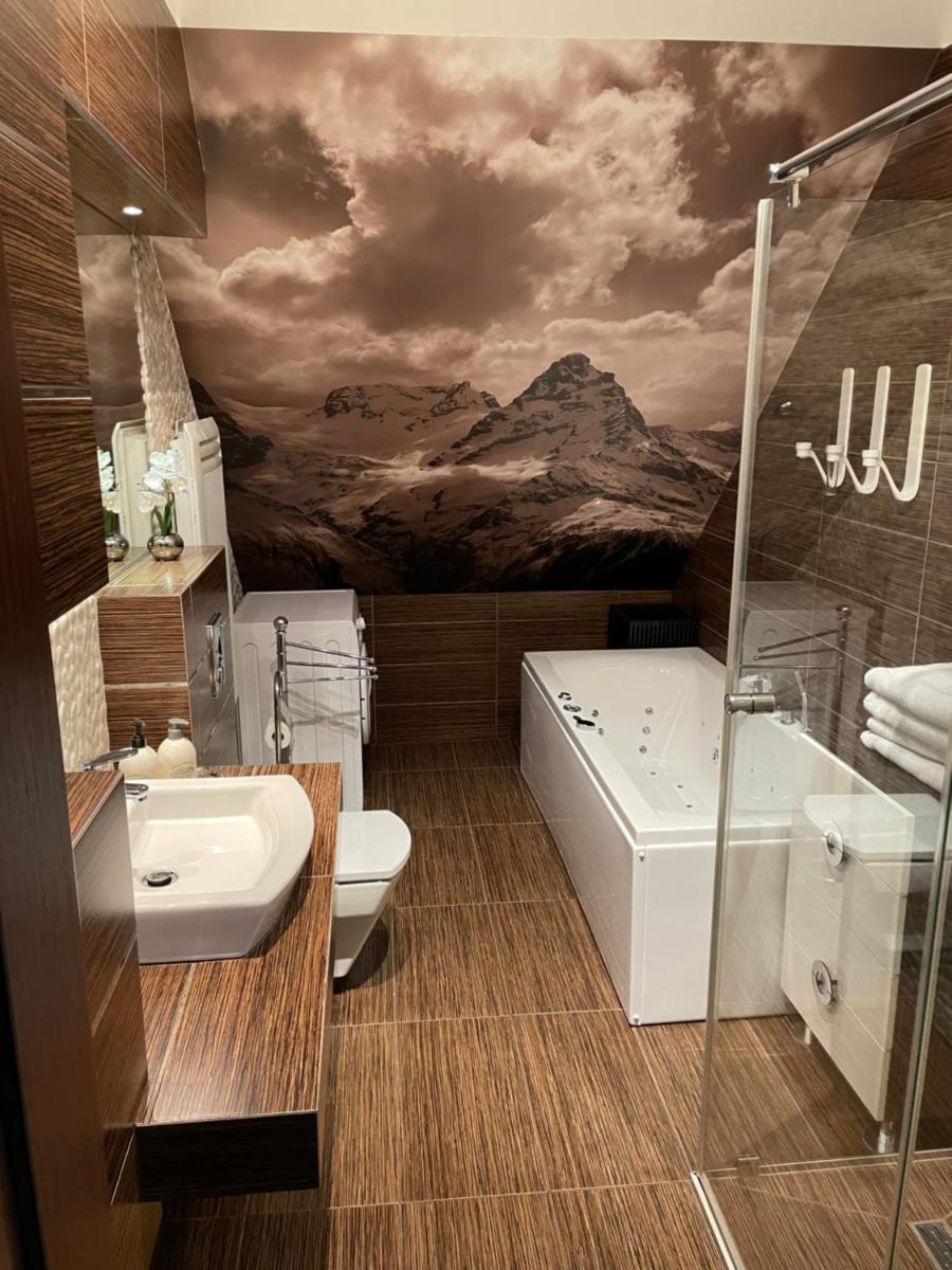 Image 3 of Apartament Glamour I