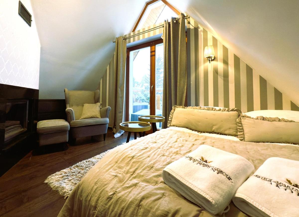 Image 2 of Apartament Glamour I