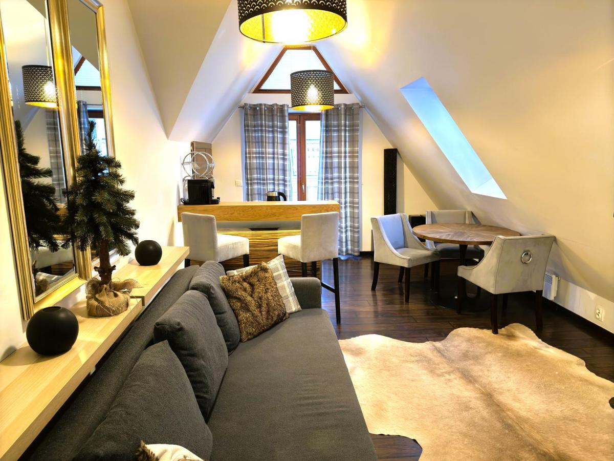 Image 4 of Apartament Glamour I