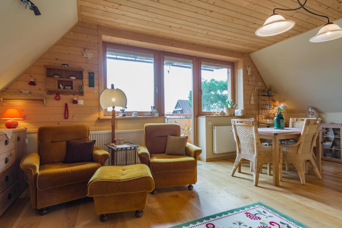 Image 4 of Apartament KROKUS