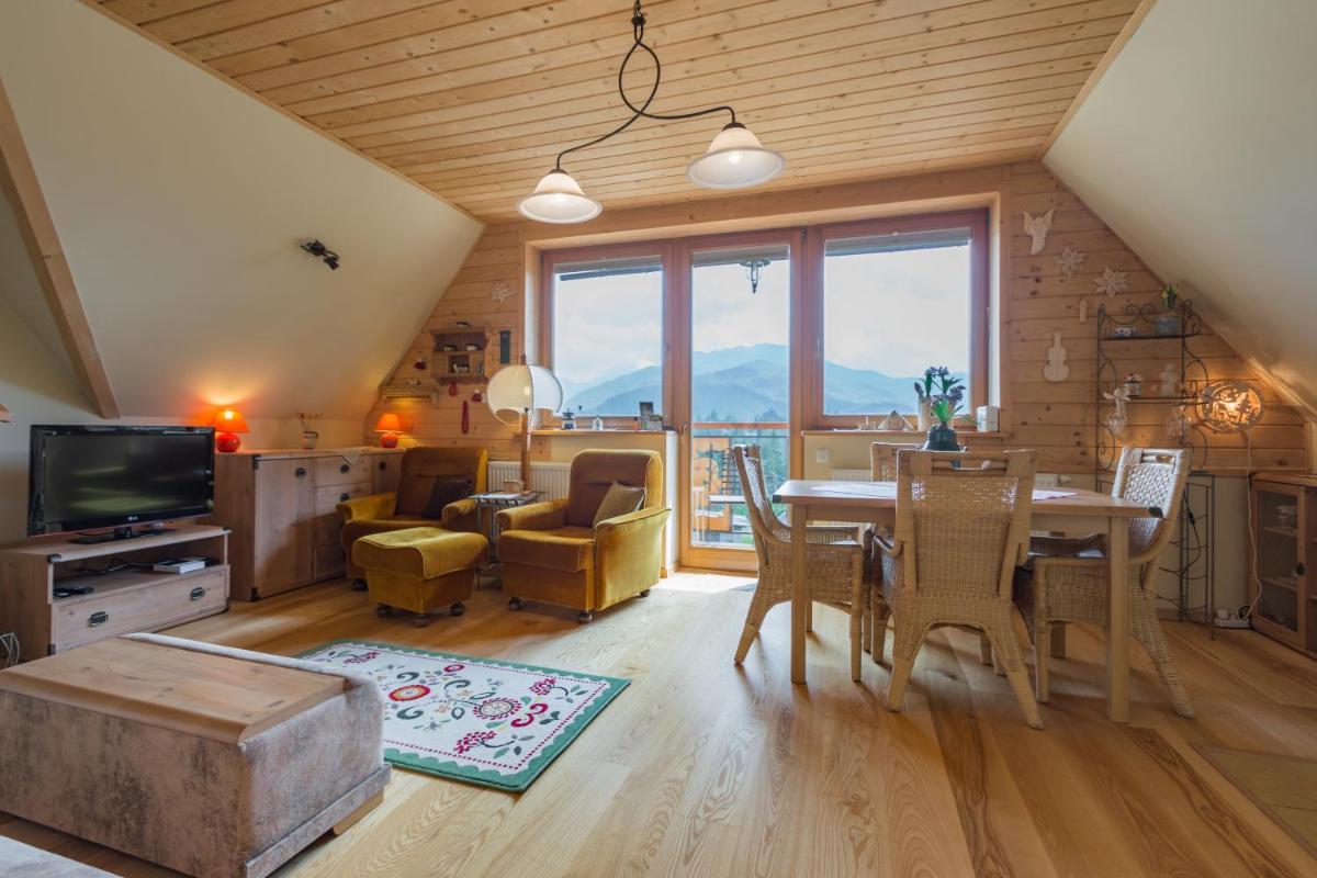 Image 5 of Apartament KROKUS