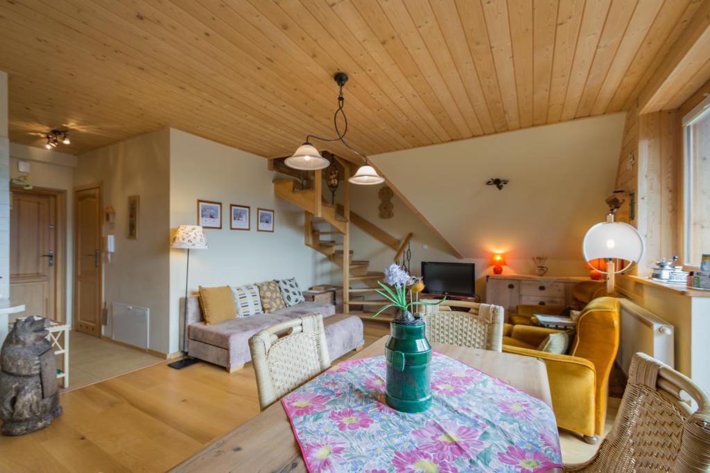 Image 1 of Apartament KROKUS