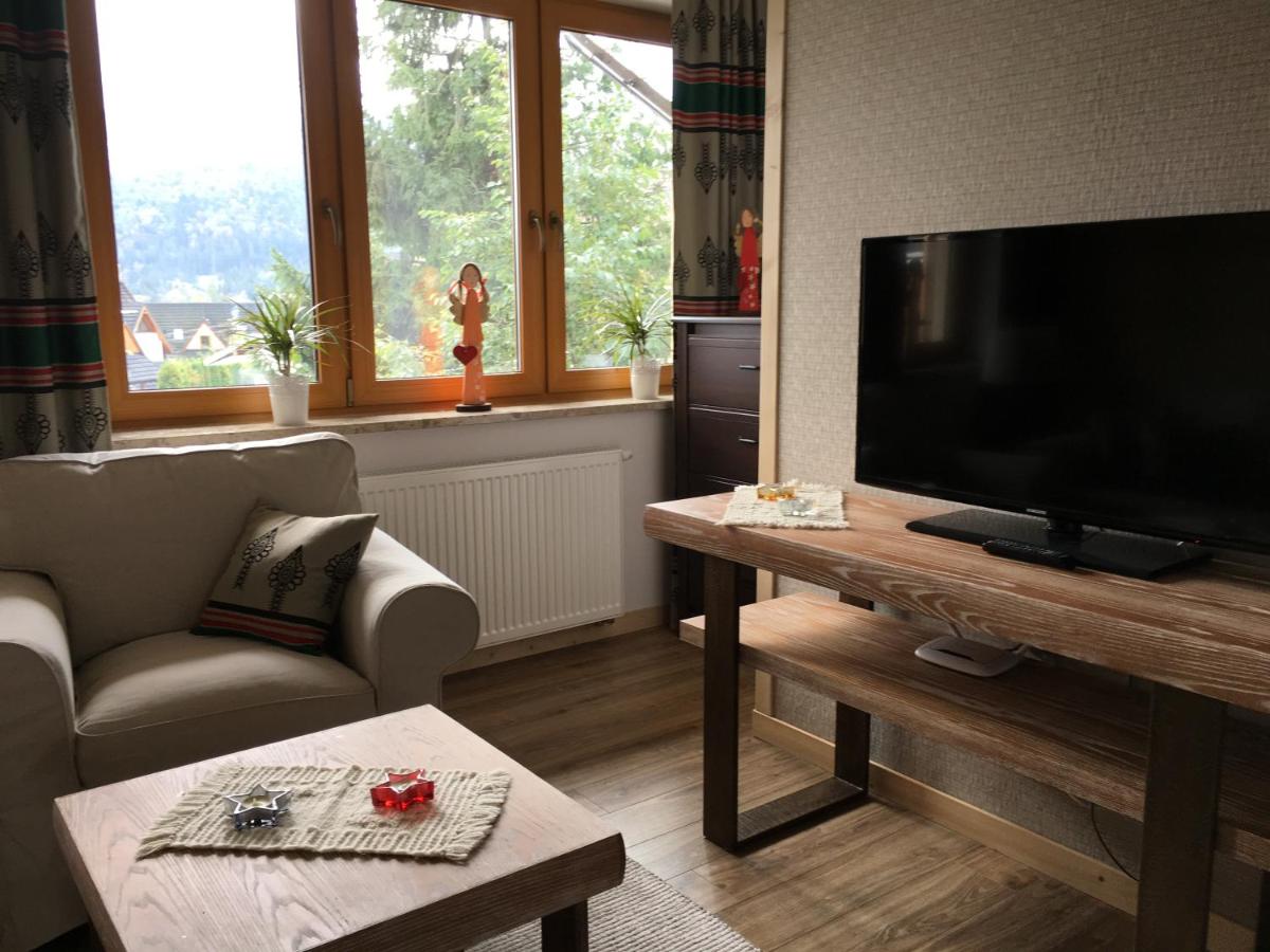 Image 5 of Apartament KościeliSKI