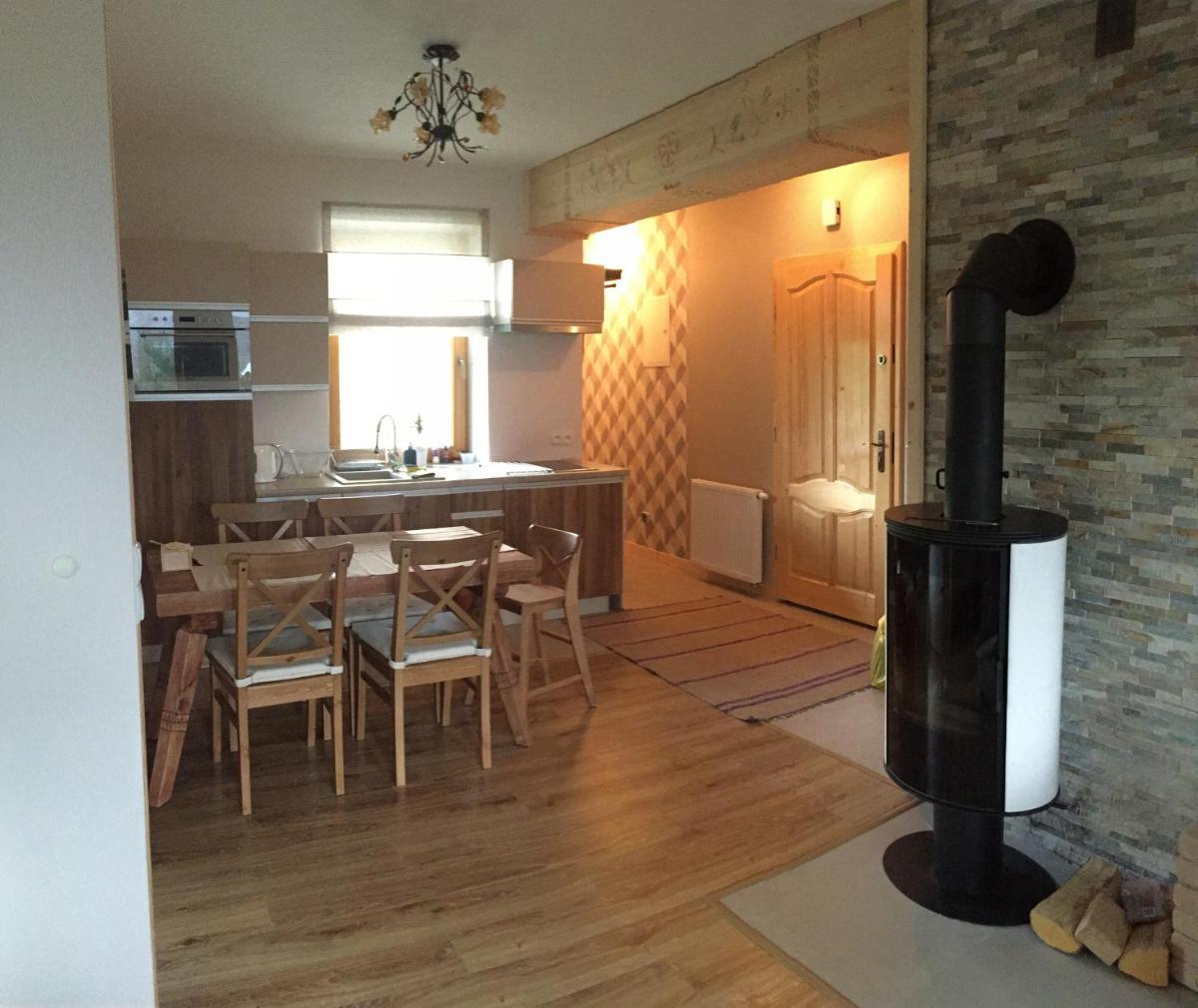Image 4 of Apartament KościeliSKI