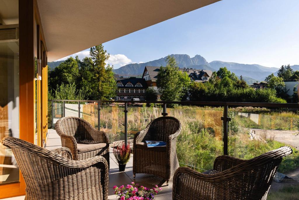 Image 1 of Apartament Krystyna Zakopane