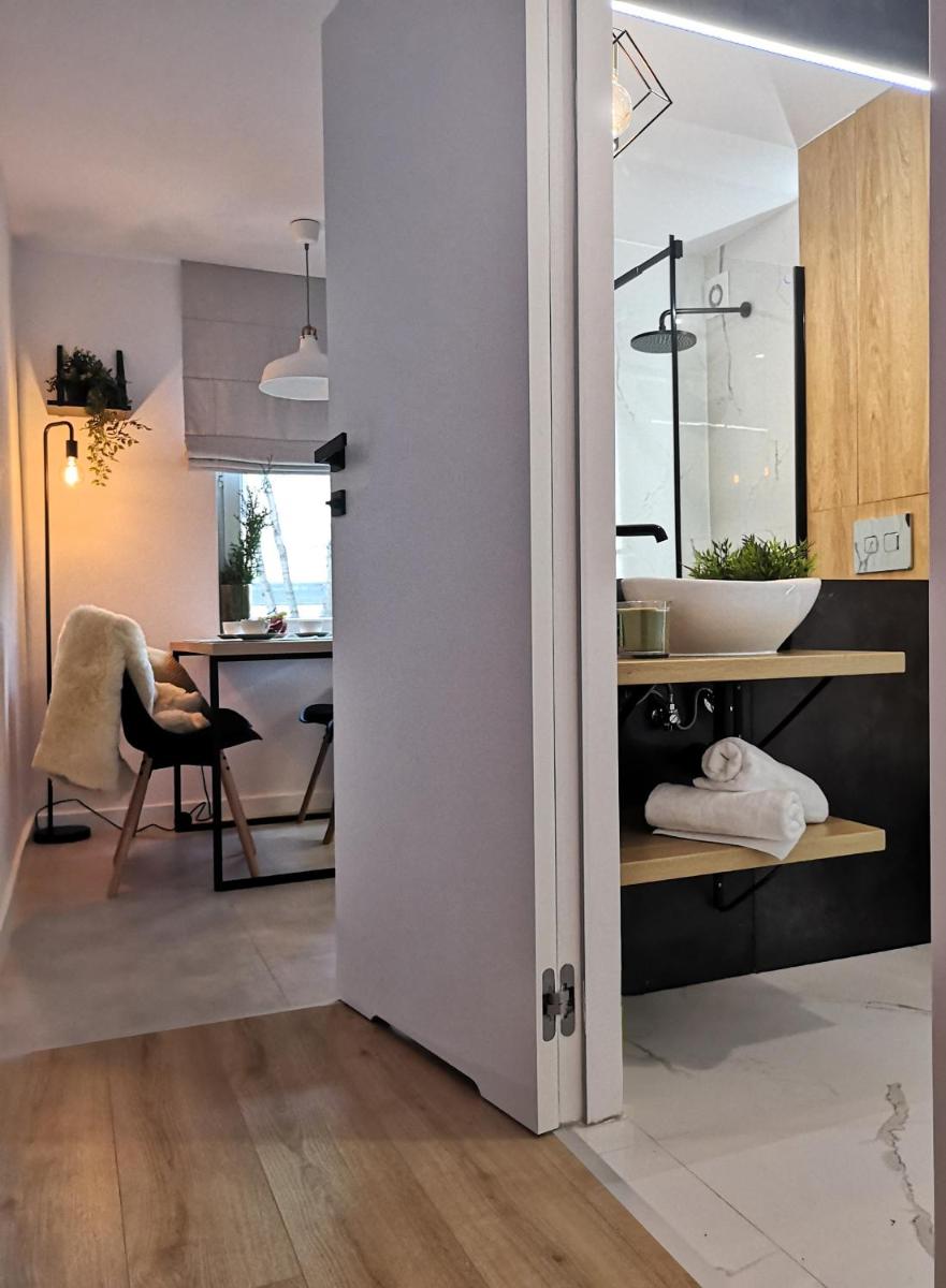Image 3 of Apartament Liliowa Przełęcz
