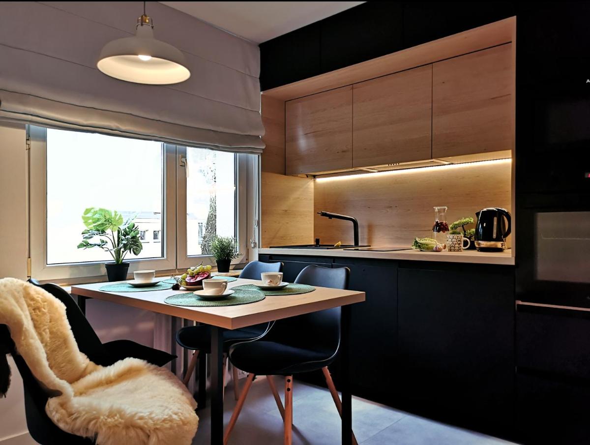 Image 4 of Apartament Liliowa Przełęcz