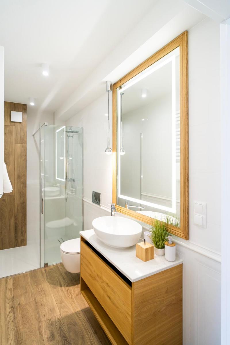 Image 3 of Apartament Magiczne Podhale by Apart Concept Podhale