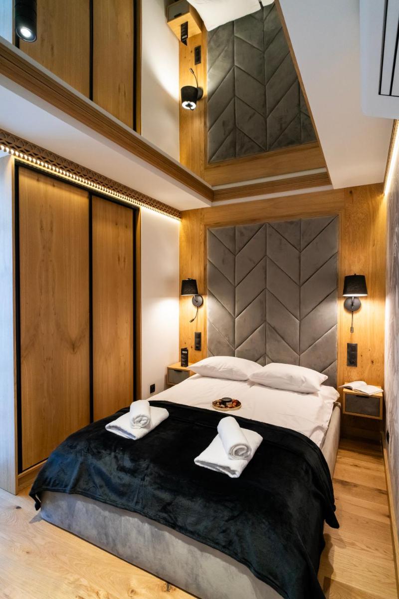 Image 2 of Apartament Magiczne Podhale by Apart Concept Podhale