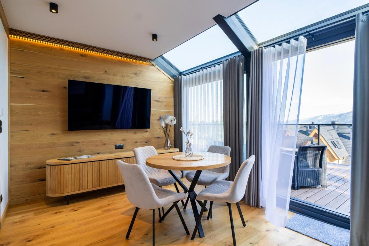Image 5 of Apartament Magiczne Podhale by Apart Concept Podhale